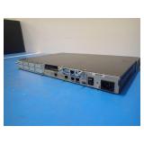 Cisco 2600 Series // Cisco 2621XM 100-240V - 1.5A/0.75A - 50/60Hz // Includes CAB-AC power cable