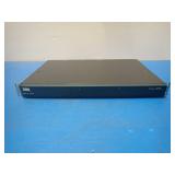 Cisco 2600 Series // Cisco 2621XM 100-240V - 1.5A/0.75A - 50/60Hz // Includes CAB-AC power cable