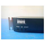 Cisco 2600 Series // Cisco 2621XM 100-240V - 1.5A/0.75A - 50/60Hz // Includes CAB-AC power cable