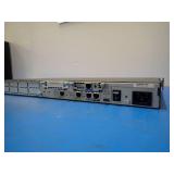 Cisco 2600 Series // Cisco 2621XM 100-240V - 1.5A/0.75A - 50/60Hz // Includes CAB-AC power cable