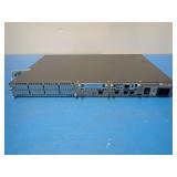 Cisco 2600 Series // Cisco 2621XM 100-240V - 1.5A/0.75A - 50/60Hz // Includes CAB-AC power cable