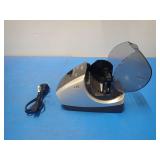Brother QL-570 Label Printer with power cable