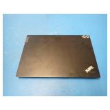 Lenovo ThinkPad E14 Gen 2 Laptop // INTEL CORE I5-1135G7 2.4 Ghz // 8GB DDR4 SDRAM // 256GB HDD // 14.0" screen with 1920 x 1080 HD Resolution // NO BATTERY // NO OS // No Cables // Light scratches on