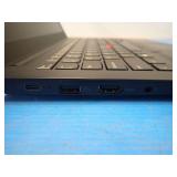 Lenovo ThinkPad E14 Gen 2 Laptop // INTEL CORE I5-1135G7 2.4 Ghz // 8GB DDR4 SDRAM // 256GB HDD // 14.0" screen with 1920 x 1080 HD Resolution // NO BATTERY // NO OS // No Cables // Light scratches on