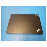 Lenovo ThinkPad E14 Gen 3 Laptop // Advanced Micro Devices, Inc. RYZEN 5 5500U 2.1 Ghz // 8GB DDR4 RAM // 256GB SSD // 14.0" screen with 1920 x 1080 HD Resolution // NO BATTERY // NO OS // Unit has ma
