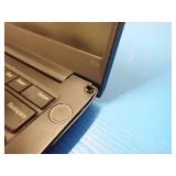 Lenovo ThinkPad E14 Gen 3 Laptop // Advanced Micro Devices, Inc. RYZEN 5 5500U 2.1 Ghz // 8GB DDR4 RAM // 256GB SSD // 14.0" screen with 1920 x 1080 HD Resolution // NO BATTERY // NO OS // Unit has ma