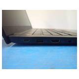 Lenovo ThinkPad E14 Gen 3 Laptop // Advanced Micro Devices, Inc. RYZEN 5 5500U 2.1 Ghz // 8GB DDR4 RAM // 256GB SSD // 14.0" screen with 1920 x 1080 HD Resolution // NO BATTERY // NO OS // Unit has ma