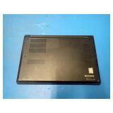 Lenovo ThinkPad E14 Gen 3 Laptop // Advanced Micro Devices, Inc. RYZEN 5 5500U 2.1 Ghz // 8GB DDR4 RAM // 256GB SSD // 14.0" screen with 1920 x 1080 HD Resolution // NO BATTERY // NO OS // Unit has ma