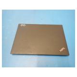 Lenovo ThinkPad T480 Laptop // INTEL CORE I5-8250U 1.6 Ghz // 8GB DDR4 SDRAM // 512GB SSD // 14.0" screen with 1920 x 1080 HD resolution // NO OS // Includes Charger