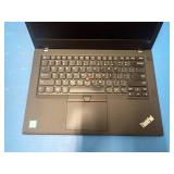 Lenovo ThinkPad T480 Laptop // INTEL CORE I5-8250U 1.6 Ghz // 8GB DDR4 SDRAM // 512GB SSD // 14.0" screen with 1920 x 1080 HD resolution // NO OS // Includes Charger