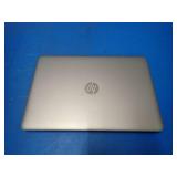 HP EliteBook 850 G4 Laptop // INTEL CORE I7-7600U 2.8 Ghz // 16GB DDR4 SDRAM // 256GB SSD // 15.6" screen with 1920 x 1080 HD resolution // NO BATTERY // NO OS // No Charger // Minor blemishes on unit