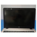 HP EliteBook 850 G4 Laptop // INTEL CORE I7-7600U 2.8 Ghz // 16GB DDR4 SDRAM // 256GB SSD // 15.6" screen with 1920 x 1080 HD resolution // NO BATTERY // NO OS // No Charger // Minor blemishes on unit