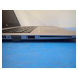 HP EliteBook 850 G4 Laptop // INTEL CORE I7-7600U 2.8 Ghz // 16GB DDR4 SDRAM // 256GB SSD // 15.6" screen with 1920 x 1080 HD resolution // NO BATTERY // NO OS // No Charger // Minor blemishes on unit