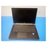 HP mt21 Mobile Thin Client // INTEL CELERON 3865U 1.8 Ghz // 4GB DDR4 SDRAM // 128GB SSD // 14.0" screen with 1366 x 768 resolution // NO OS // No Charger // scratches on case
