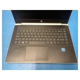 HP mt21 Mobile Thin Client // INTEL CELERON 3865U 1.8 Ghz // 4GB DDR4 SDRAM // 128GB SSD // 14.0" screen with 1366 x 768 resolution // NO OS // No Charger // scratches on case