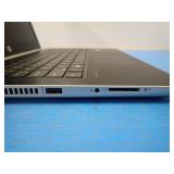 HP mt21 Mobile Thin Client // INTEL CELERON 3865U 1.8 Ghz // 4GB DDR4 SDRAM // 128GB SSD // 14.0" screen with 1366 x 768 resolution // NO OS // No Charger // scratches on case
