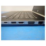 HP mt21 Mobile Thin Client // INTEL CELERON 3865U 1.8 Ghz // 4GB DDR4 SDRAM // 128GB SSD // 14.0" screen with 1366 x 768 resolution // NO OS // No Charger // scratches on case