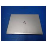 HP EliteBook 840 G5 Laptop // INTEL CORE I7-8550U 1.8 Ghz // 16GB DDR4 SDRAM // 512GB HDD // 14.0" screen with 1920 x 1080 HD Resolution // NO OS // No Charger // scratches on hinges minor wear on pal