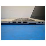 HP EliteBook 840 G5 Laptop // INTEL CORE I7-8550U 1.8 Ghz // 16GB DDR4 SDRAM // 512GB HDD // 14.0" screen with 1920 x 1080 HD Resolution // NO OS // No Charger // scratches on hinges minor wear on pal