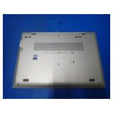HP EliteBook 840 G5 Laptop // INTEL CORE I7-8550U 1.8 Ghz // 16GB DDR4 SDRAM // 512GB HDD // 14.0" screen with 1920 x 1080 HD Resolution // NO OS // No Charger // scratches on hinges minor wear on pal