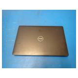 Dell Latitude 5500 Laptop // INTEL CORE I5-8365U 1.6 Ghz // 16GB DDR4 SDRAM // 256GB SSD // 15.6" screen with 1920 x 1080 HD Resolution // NO OS // No Charger // cracks on bottom, left hinge and bezel