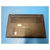 Dell Latitude 5500 Laptop // INTEL CORE I5-8365U 1.6 Ghz // 16GB DDR4 SDRAM // 256GB SSD // 15.6" screen with 1920 x 1080 HD Resolution // NO OS // No Charger // cracks on bottom, left hinge and bezel