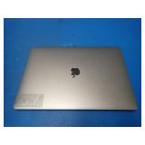 Apple MacBookPro15,1 A1990 MR932LL/A // INTEL(R) CORE(TM) I7-8750H CPU @ 2.20GHZ // 16GB RAM // 251GB SSD // 15" screen with 3360 x 2100 Resolution // Includes IOS and Charger