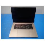 Apple MacBookPro15,1 A1990 MR932LL/A // INTEL(R) CORE(TM) I7-8750H CPU @ 2.20GHZ // 16GB RAM // 251GB SSD // 15" screen with 3360 x 2100 Resolution // Includes IOS and Charger