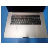 Apple MacBookPro15,1 A1990 MR932LL/A // INTEL(R) CORE(TM) I7-8750H CPU @ 2.20GHZ // 16GB RAM // 251GB SSD // 15" screen with 3360 x 2100 Resolution // Includes IOS and Charger