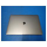 Apple MacBookPro14,3 A1707 MPTR2LL/A // INTEL(R) CORE(TM) I7-7700HQ CPU @ 2.80GHZ // 16GB LPDDR3 SDRAM // 251GB SSD // 15" screen with 3360 x 2100 Resolution // Includes IOS and Charger