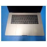 Apple MacBookPro14,3 A1707 MPTR2LL/A // INTEL(R) CORE(TM) I7-7700HQ CPU @ 2.80GHZ // 16GB LPDDR3 SDRAM // 251GB SSD // 15" screen with 3360 x 2100 Resolution // Includes IOS and Charger