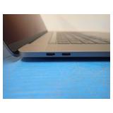 Apple MacBookPro14,3 A1707 MPTR2LL/A // INTEL(R) CORE(TM) I7-7700HQ CPU @ 2.80GHZ // 16GB LPDDR3 SDRAM // 251GB SSD // 15" screen with 3360 x 2100 Resolution // Includes IOS and Charger