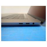 Apple MacBookPro14,3 A1707 MPTR2LL/A // INTEL(R) CORE(TM) I7-7700HQ CPU @ 2.80GHZ // 16GB LPDDR3 SDRAM // 251GB SSD // 15" screen with 3360 x 2100 Resolution // Includes IOS and Charger
