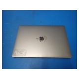 Apple MacBookPro15,1 A1990 MR932LL/A // INTEL(R) CORE(TM) I7-8750H CPU @ 2.20GHZ // 16GB DDR4 RAM // 251GB SSD // 15" screen with 3360 x 2100 Resolution // Includes IOS and Charger // slight keymarks 