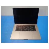 Apple MacBookPro15,1 A1990 MR932LL/A // INTEL(R) CORE(TM) I7-8750H CPU @ 2.20GHZ // 16GB DDR4 RAM // 251GB SSD // 15" screen with 3360 x 2100 Resolution // Includes IOS and Charger // slight keymarks 