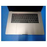 Apple MacBookPro15,1 A1990 MR932LL/A // INTEL(R) CORE(TM) I7-8750H CPU @ 2.20GHZ // 16GB DDR4 RAM // 251GB SSD // 15" screen with 3360 x 2100 Resolution // Includes IOS and Charger // slight keymarks 