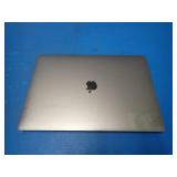 Apple MacBookPro15,1 A1990 MR932LL/A // INTEL(R) CORE(TM) I7-8750H CPU @ 2.20GHZ // 16GB RAM // 251GB SSD // 15" screen with 3360 x 2100 Resolution // Includes IOS and Charger // slight keymarks on sc