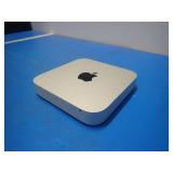 Apple Macmini7,1 // INTEL CORE I5-4278U 2.6 Ghz // 16GB LPDDR3 SDRAM // NO HD // NO IOS // Includes power cable