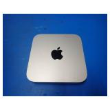 Apple Macmini7,1 // INTEL CORE I5-4278U 2.6 Ghz // 16GB LPDDR3 SDRAM // NO HD // NO IOS // Includes power cable