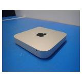 Apple Macmini7,1 // INTEL CORE I5-4278U 2.6 Ghz // 16GB LPDDR3 SDRAM // NO HD // NO IOS // Includes power cable
