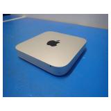 Apple Macmini7,1 // INTEL CORE I5-4278U 2.6 Ghz // 16GB LPDDR3 SDRAM // NO HD // NO IOS // Includes power cable