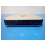 Apple Macmini7,1 // INTEL CORE I5-4278U 2.6 Ghz // 16GB LPDDR3 SDRAM // NO HD // NO IOS // Includes power cable