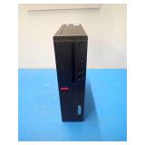 Lenovo ThinkCentre M910s PC // INTEL(R) CORE(TM) I5-7600 CPU @ 3.50GHZ // 8GB DDR4 RAM // 512GB SSD // NO OS // Includes Power Cable