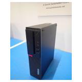 Lenovo ThinkCentre M910s PC // INTEL(R) CORE(TM) I5-7600 CPU @ 3.50GHZ // 8GB DDR4 RAM // 512GB SSD // NO OS // Includes Power Cable
