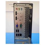 Lenovo ThinkCentre M910s PC // INTEL(R) CORE(TM) I5-7600 CPU @ 3.50GHZ // 8GB DDR4 RAM // 512GB SSD // NO OS // Includes Power Cable