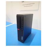 Lenovo ThinkCentre M920s PC // INTEL(R) CORE(TM) I5-8600 CPU @ 3.10GHZ // 16GB DDR4 RAM // 256GB SSD // NO OS // Includes Power Cable