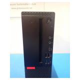 Lenovo ThinkCentre M920s PC // INTEL(R) CORE(TM) I5-8600 CPU @ 3.10GHZ // 16GB DDR4 RAM // 256GB SSD // NO OS // Includes Power Cable