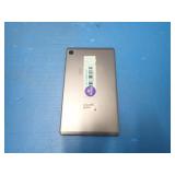 Samsung SM-T227U Tablet // 32GB of storage // Cellular Carrier Unlocked // No Cables // Scratches on screen