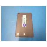 Samsung Tab A (SM-T307U) Tablet // 32GB of storage // Cellular Carrier Unlocked // No Cables