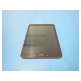 Samsung SM-T810 Tablet // 32GB of storage // WIFI Only // No Cables // slight scratches on screen